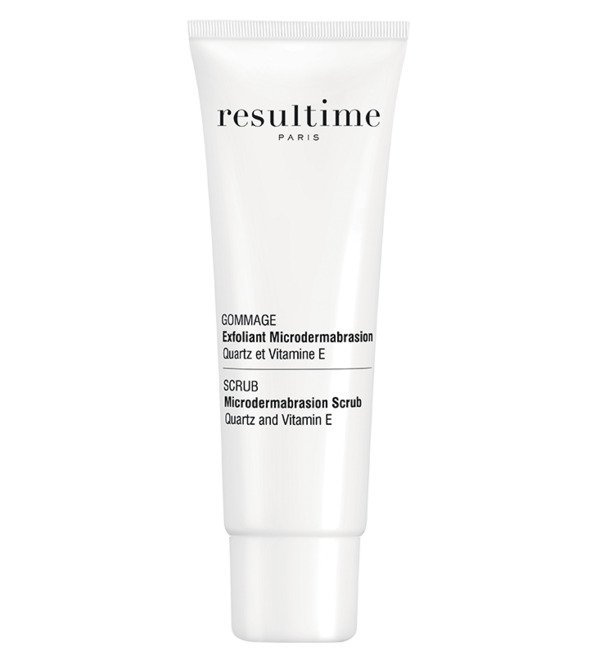 Resultime Exfoliant Microdermabrasion 50ml
