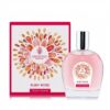 GRENN BOTANIC PARFUM RUBY ROSE FEMME 100 ML