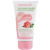 Herbacin hand cream wild rose tube 75ml