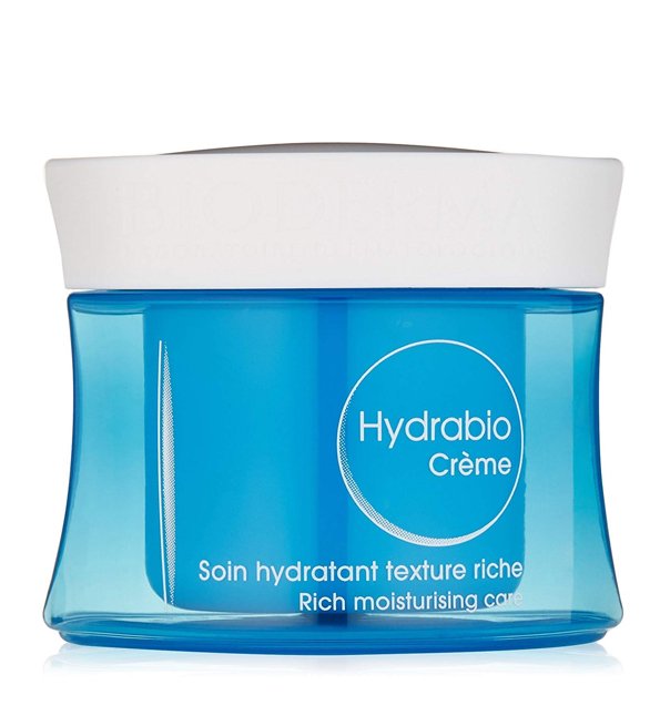 Bioderma - Hydrabio Crème - 50 ml