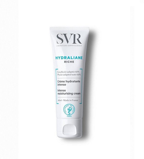 SVR Hydraliane riche Creme 40ml