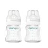 Mamajoo 2 Biberon Silver 150ml