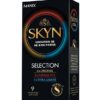 Manix Skyn Selection - 9 Piéces