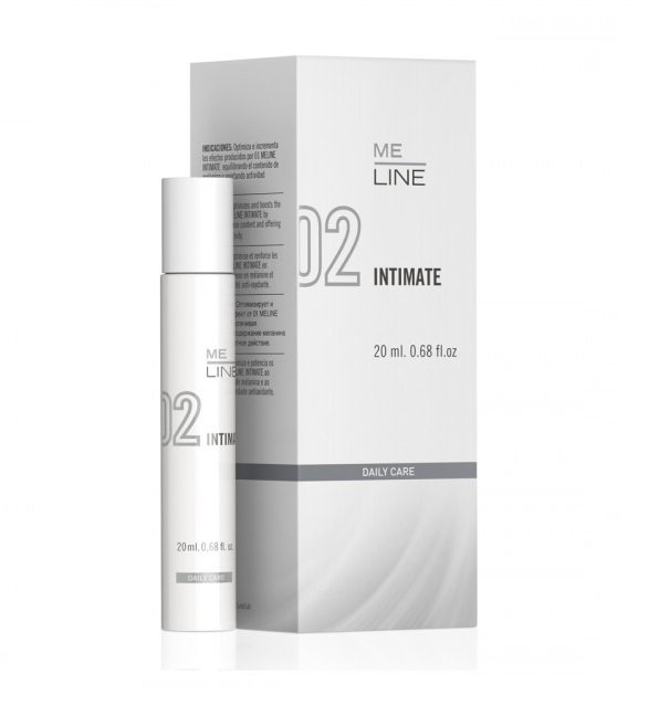 Me Line 02 Intimate 20ml