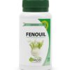 Mgd Nature Fenouil - 120 Gélules