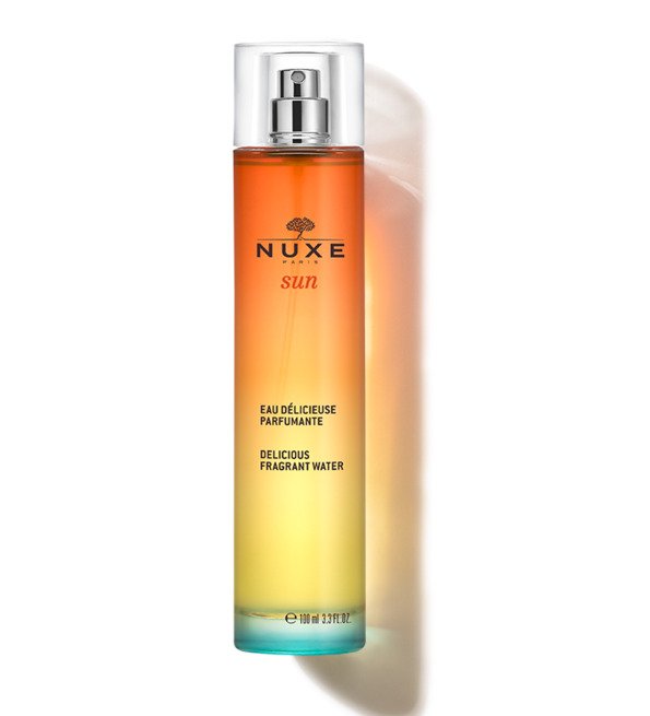 Nuxe Sun Eau delicieuse Parfumante 100ml