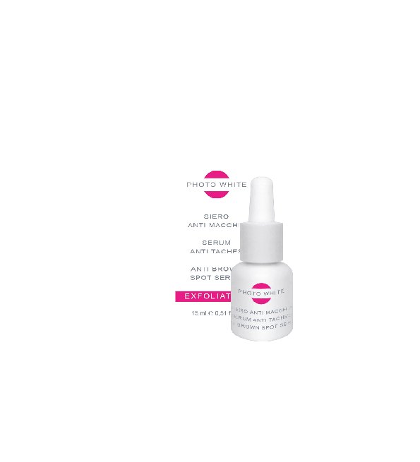 Photo White Serum Anti-Taches 15ml