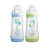 Mam Baby Biberon Anti-colic +2m 260ml