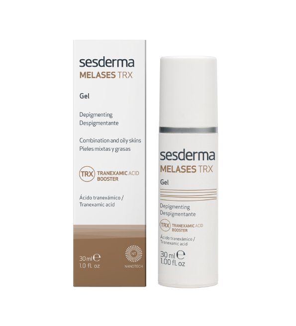 Sesderma Melases TRX Gel 30ml
