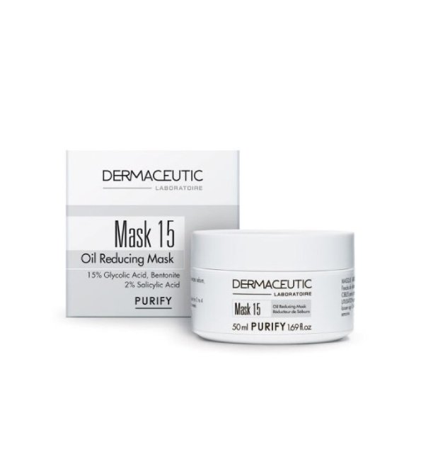 Dermaceutic Mask 15 50ml