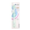 Miradent Brosse à dent Carebrush White Verte