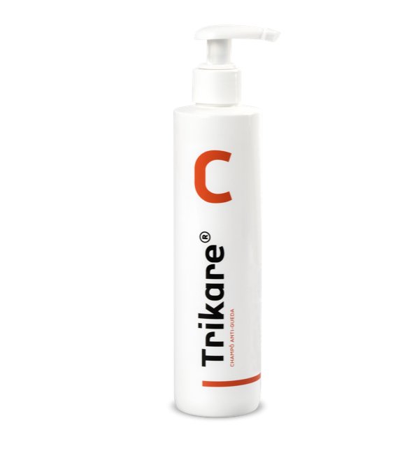 Trikare C shamp anti-chute 200ml