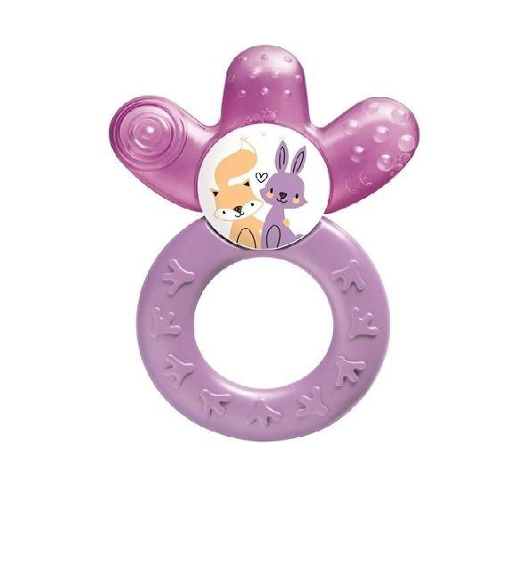 Mam Baby Anneau refrigerant +4m