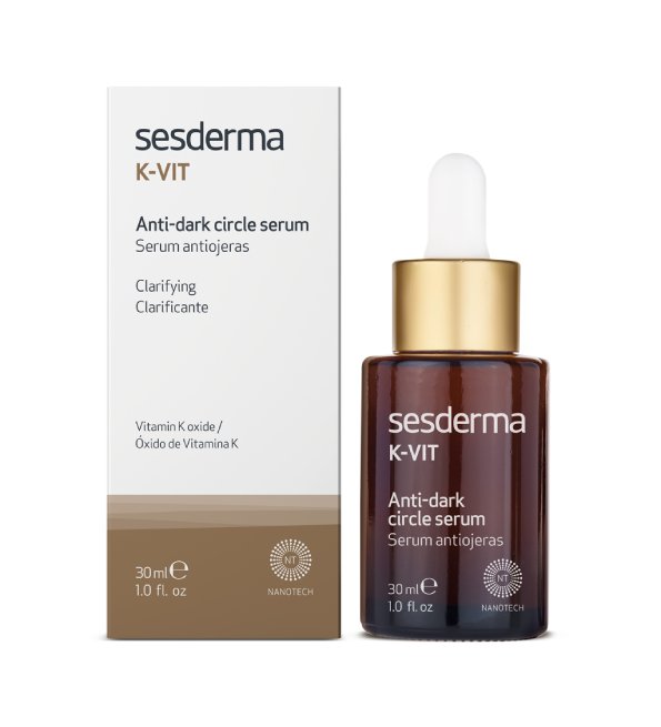 Sesderma K-vit Serum 30Ml