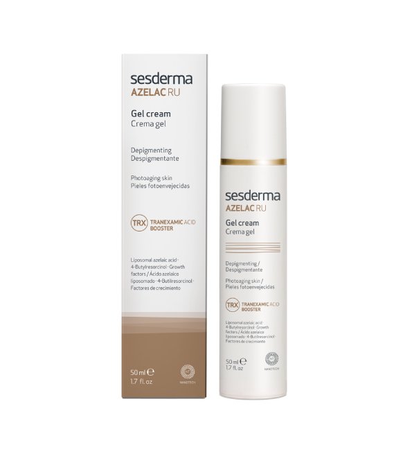 Sesderma AZELAC RU Cream Gel