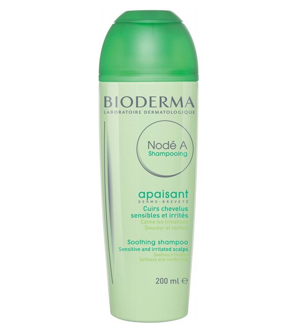 Bioderma - Nodé A Shampooing Apaisant - 200 ml