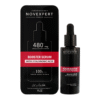 Novexpert serum booster a l'acide hyaluronique 30ml