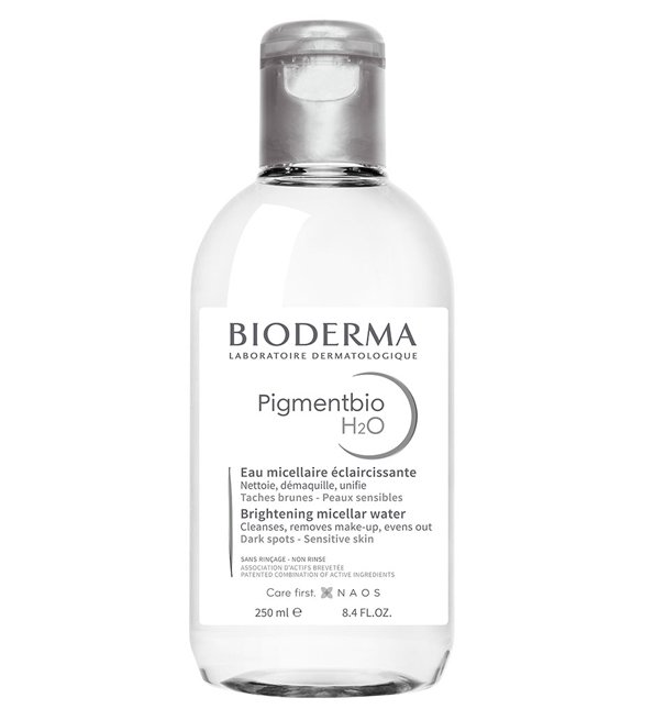 Bioderma - Pigmentbio H2O - 250ml