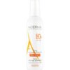 A-Derma Protect Spray très haute protection SPF 50+ - 200 ml