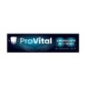 Pro vital dentifrice blancheur au charbon actif 75g