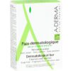 A-Derma Pain Dermatologique Sans Savon - 100 g
