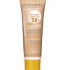 Bioderma Photoderm Cover Touch teinte dorée spf50+ 40g