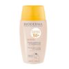 Photoderm Nude Touch teinte Tres Claire spf50+ 40ml