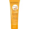Bioderma - Photoderm Max Crème Teinte Dorée Spf 100 - 40 ml