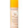 Bioderma - Photoderm Nude Touch Spf 50+ Teinte Dorée - 40 ml