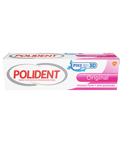 Polident corega original 40gr