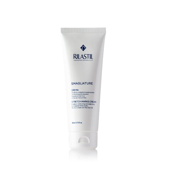 RILASTIL CRÈME VERGETURES 200ML