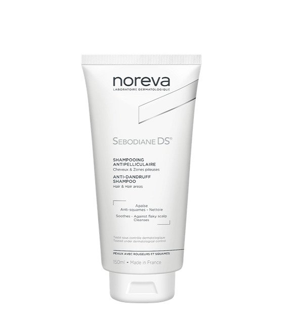 NOREVA SEBODIANE DS MICRO-EMULSION SÉBORÉGULATRICE 30ml