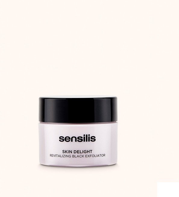 Sensilis Skin delight Peeling Vit C 50ml