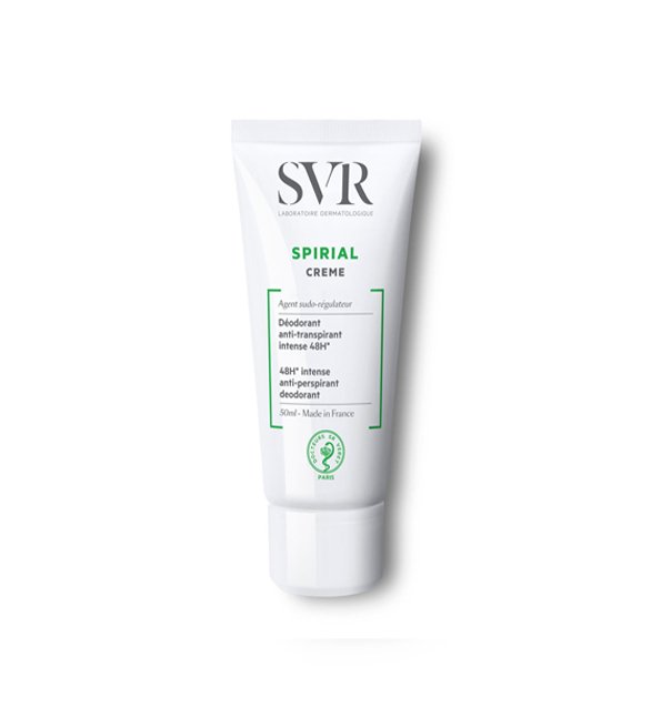 SPIRIAL CREME SVR 50 ML