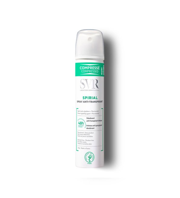 SPIRIAL SPRAY 75ML