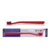 SWISSDENT BROSSES À DENTS ( ROUGE/ROUGE)