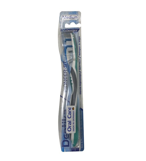 Dentika Bad pioneer-st medium