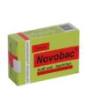 Novobac Savon Actif Anti Bactérien 100G