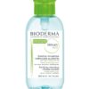 Bioderma - Sebium H2O Pompe Inversée - 500 ml