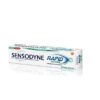 Sensodyne Dent Rapide extra fresh 75Ml