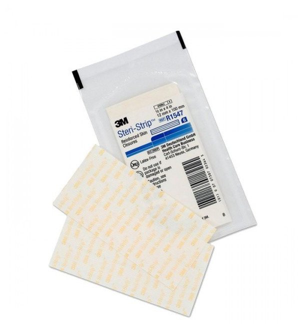 Steri-strip 12*100