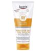 Eucerin SUN SENSITIVE PROTECT GEL-CREME TOUCHER SEC SPF 50+ - 200ml