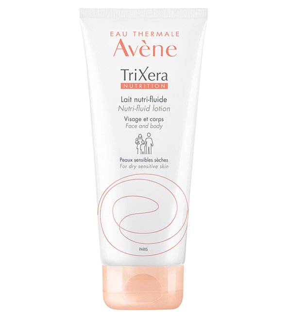 Avène TriXéra Nutrition Lait Nutri-Fluide - 200ml