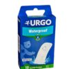 Urgo Pansements Waterproof Assortis Boite de 10