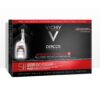 Vichy Dercos Aminexil Clinical Cure Anti-Chute Hommes 21 Ampoules | 21 x 6ml