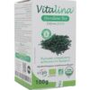Vitalina Spiruline en Paillettes - 100 G