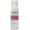 ACM Dépiwhite Mousse Nettoyante Éclaircissante 200ml