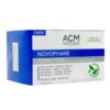 Acm Novophane ongles et cheveux - 60 capsules