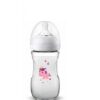AVENT NATURAL BIBERON DEBIT LENT DES 1 MOIS Unicorn 260ML