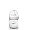 Avent Biberon Naturel +0m 125ml Scf030/17